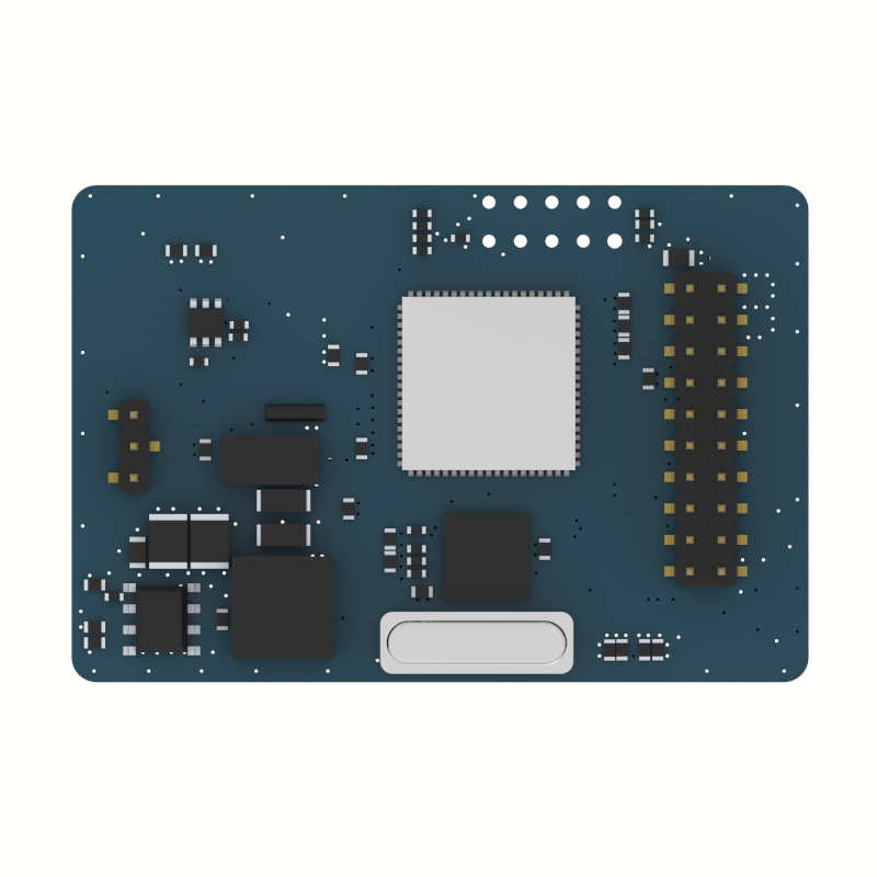 Module LTE Yeastar